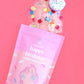 HAPPY BIRTHDAY BUBBLY BATH SOAK