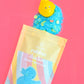 RUBBER DUCKIE BUBBLY BATH SOAK