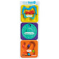 PLAY TAB ACTIVITY BOARD AND TILES - SOLD SEPERATELY