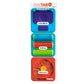 PLAY TAB ACTIVITY BOARD AND TILES - SOLD SEPERATELY