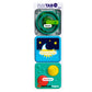 PLAY TAB ACTIVITY BOARD AND TILES - SOLD SEPERATELY