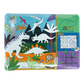 DINO ACTIVITY MAT