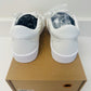 DENISSE 30 - WHITE CROCHET