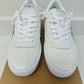 DENISSE 30 - WHITE CROCHET