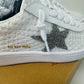 DENISSE 30 - WHITE CROCHET