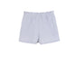 ANNE SHORTS - NAVY STRIPE