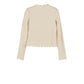 KELSEY TOP - IVORY