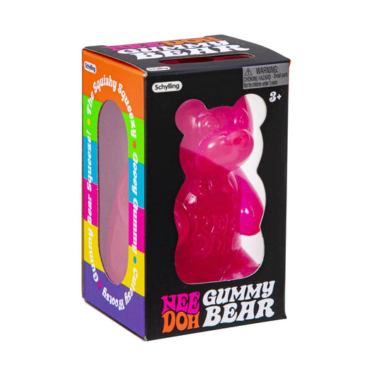 NEEDOH GUMMY BEAR