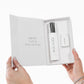 RADIANCE WASH LUXURY JEWLERY CLEANER AND BRUSH DUO