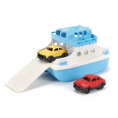 FERRY BOAT