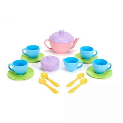 TEA FOR TWO SET