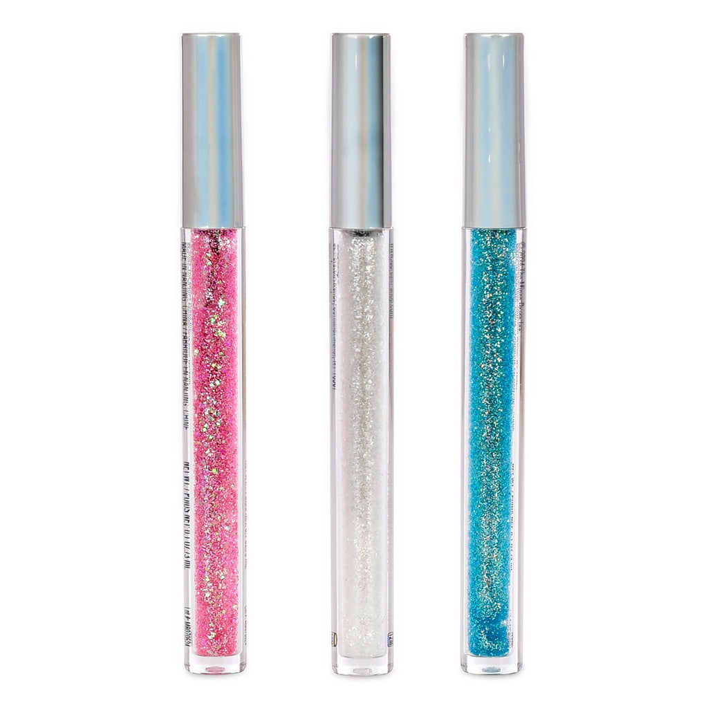 GLITTER MASCARA SET