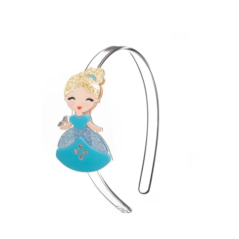 CINDERELLA HEADBAND