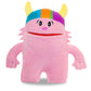 OLLIE 8" TOOTH PILLOW