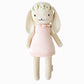 HANNAH THE BUNNY 20" - BLUSH