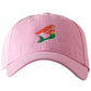 KIDS BASEBALL HATS - ASSORTED