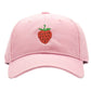 KIDS BASEBALL HATS - ASSORTED