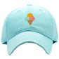 KIDS BASEBALL HATS - ASSORTED