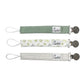 BINKY CLIP SET - ASSORTED
