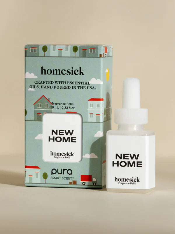 PURA FRAGRANCE REFILLS