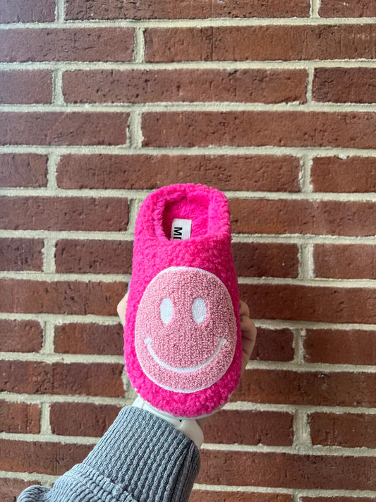 TODDLER COZI - BLUSH/FUSCHIA