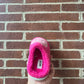 TODDLER COZI - BLUSH/FUSCHIA