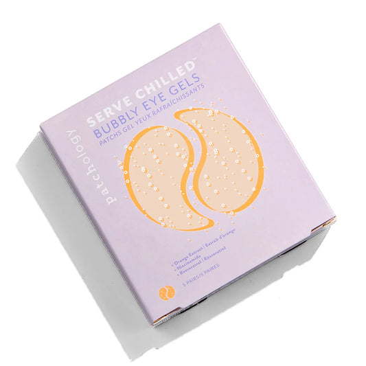 EYE GELS PACKS OF 5 - ASSORTED