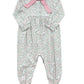 ISLA KNIT BUBBLE - BOWS OF HOLLY