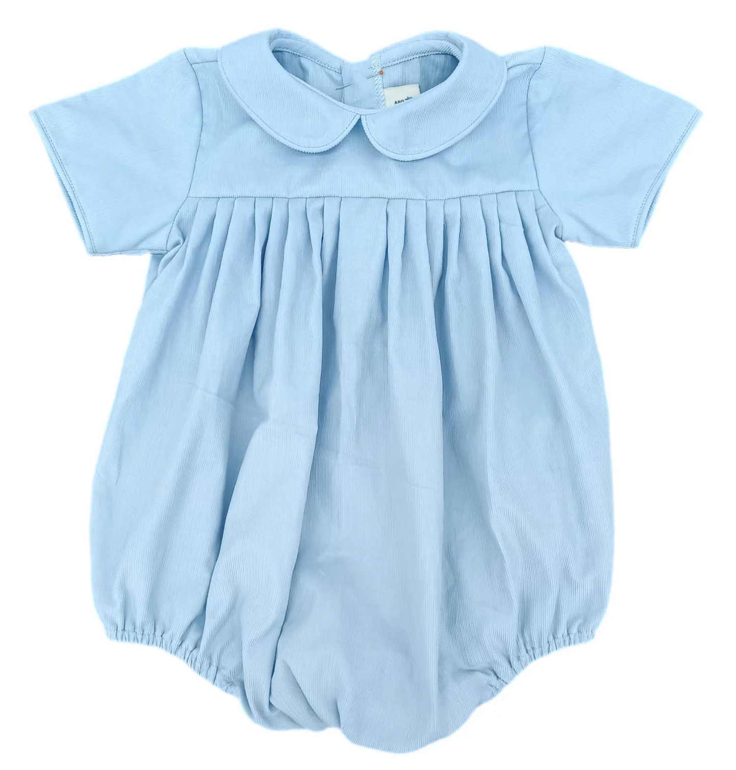FINN BUBBLE - BLUE