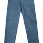 DRESSY LEGGINGS - BLUE