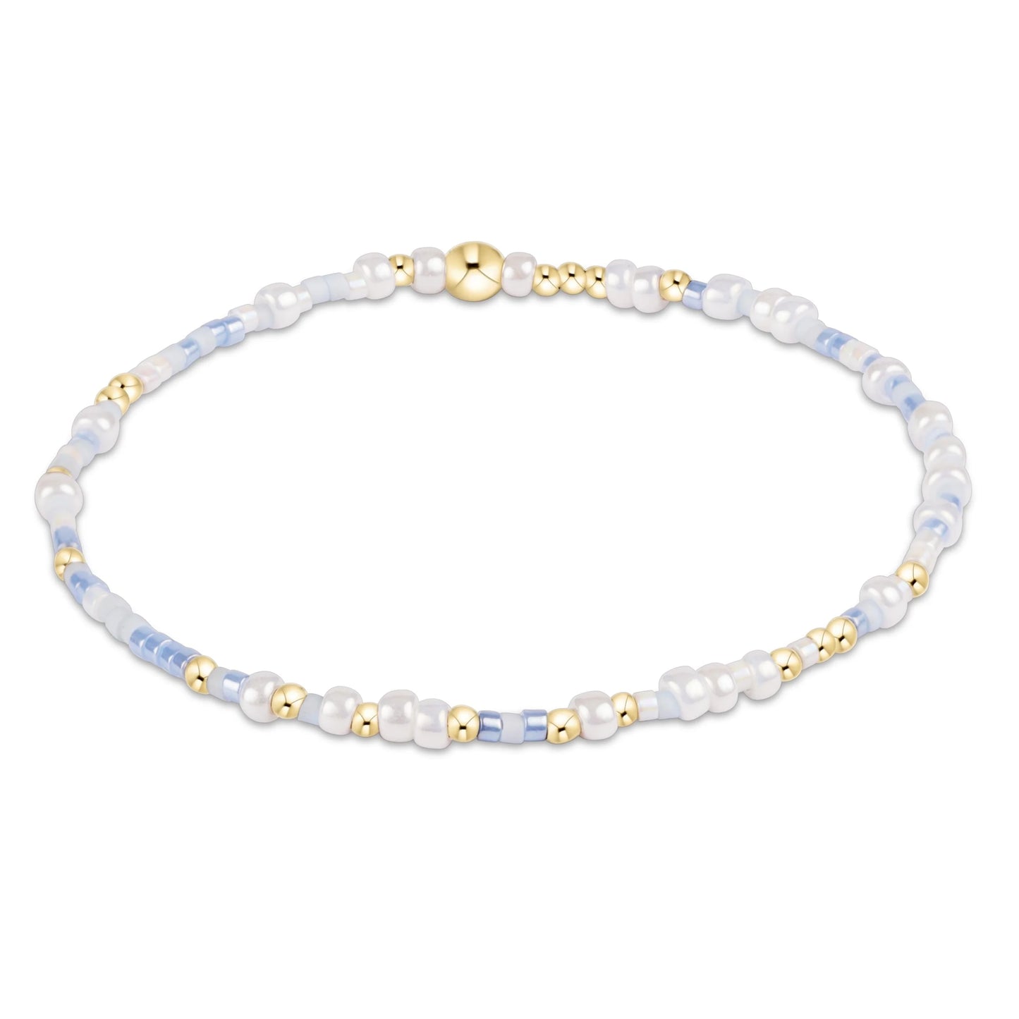 EGIRL HOPE UNWRITTEN BRACELET - IT'S NOT THAT DEEP