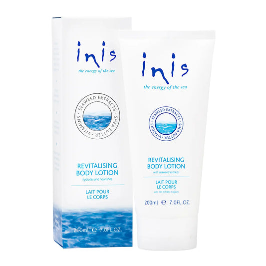 INIS - BODY LOTION 7 OZ