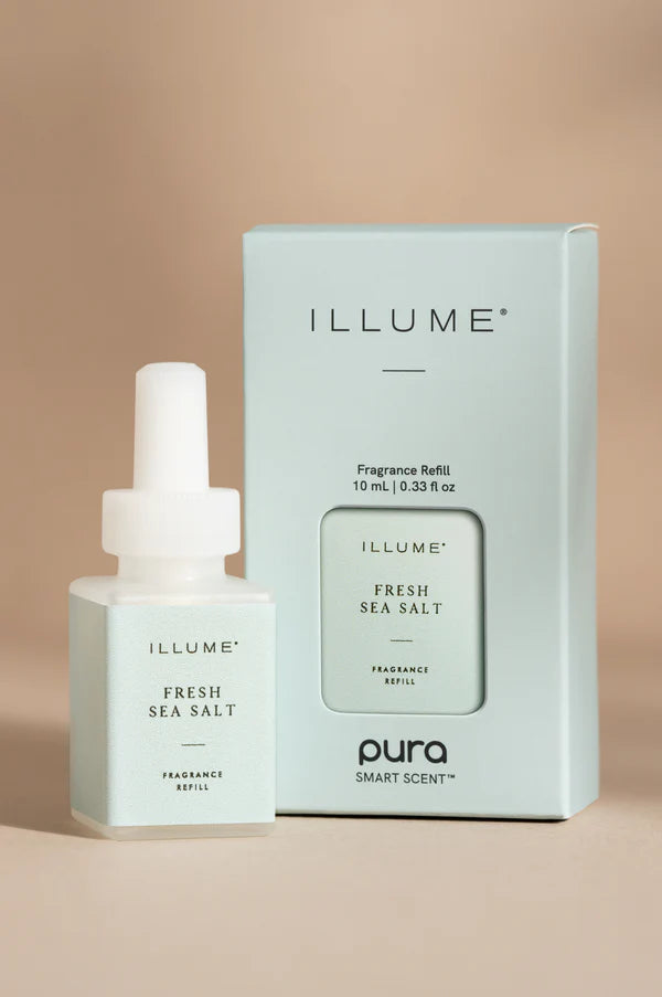 PURA FRAGRANCE REFILLS