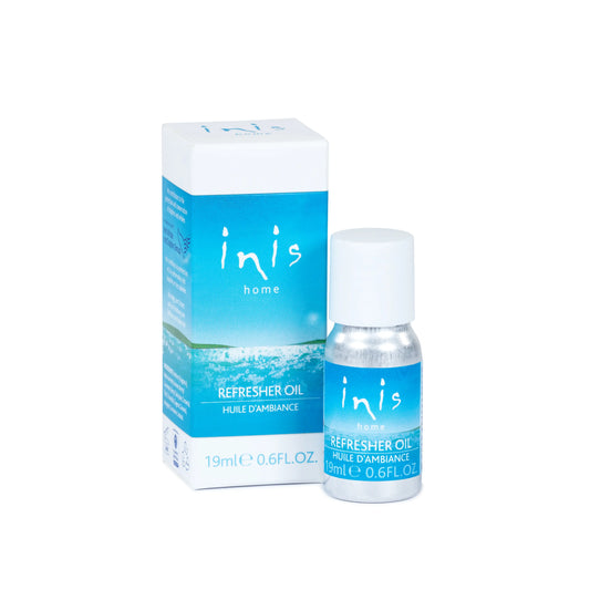 INIS - HOME REFRESHER OIL 0.6FL