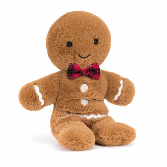 JOLLY GINGERBREAD FRED ORIGINAL