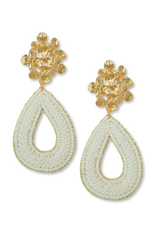 JASMINE EARRINGS - ASSORTED