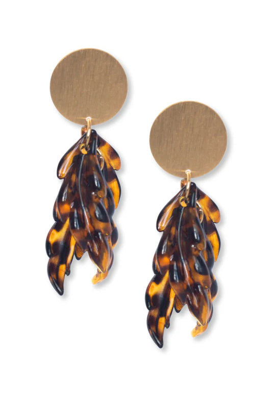 CALLIA  EARRING