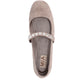 KAROLIN FLATS - STONE