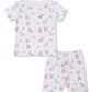 SHORT PJ SNUG SET - STAY MAGICAL