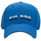 KIDS BASEBALL HATS - ASSORTED