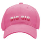 KIDS BASEBALL HATS - ASSORTED