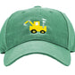 KIDS BASEBALL HATS - ASSORTED