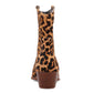 LAURYN BOOT - LEOPARD