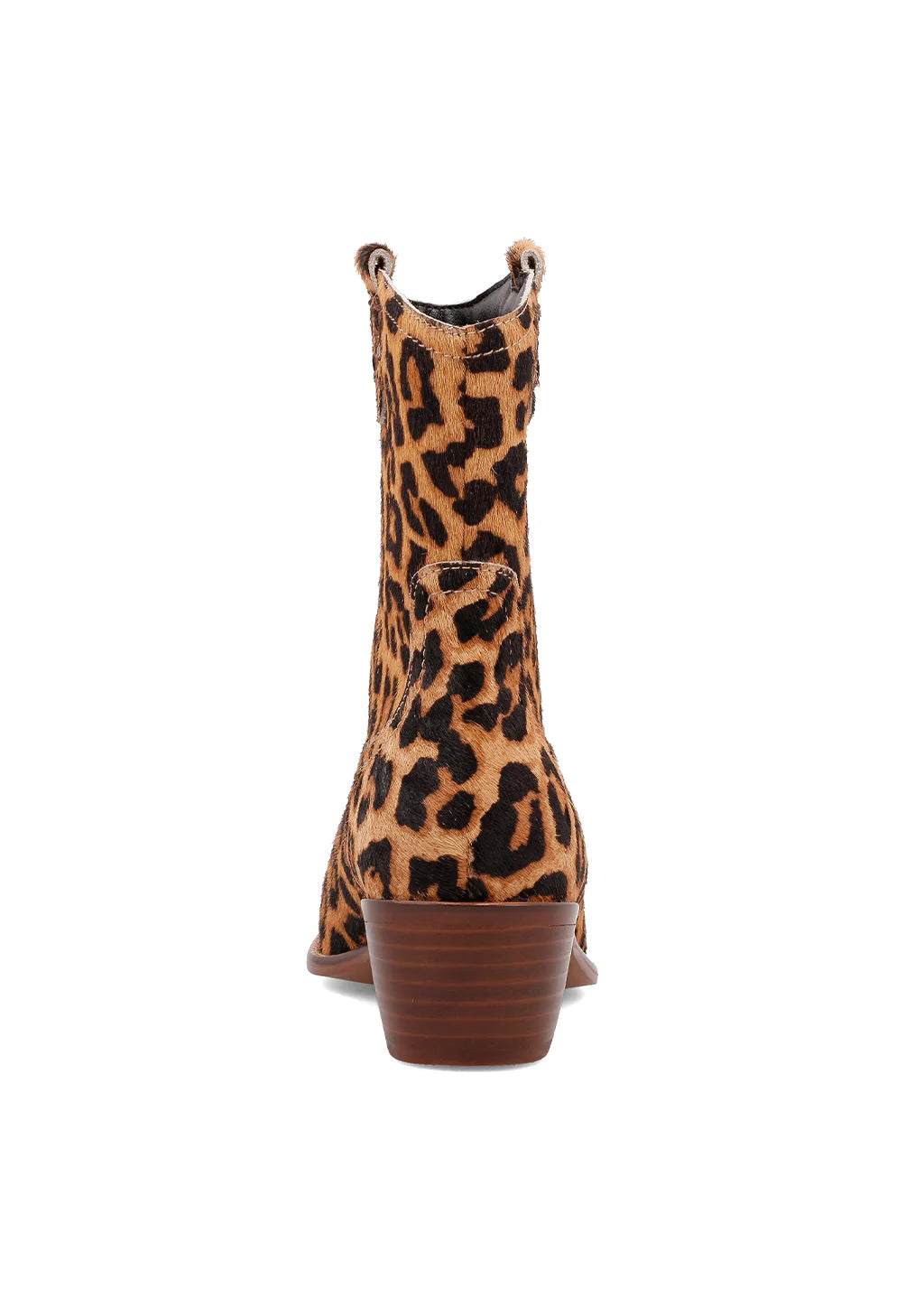 LAURYN BOOT - LEOPARD