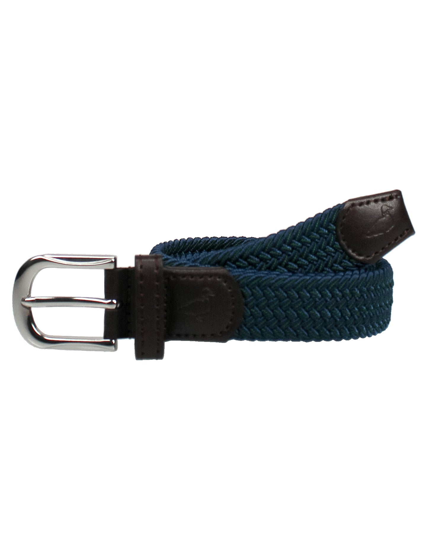 BOYS COUNTRY CLUB STRETCH BELT - MIGRATION