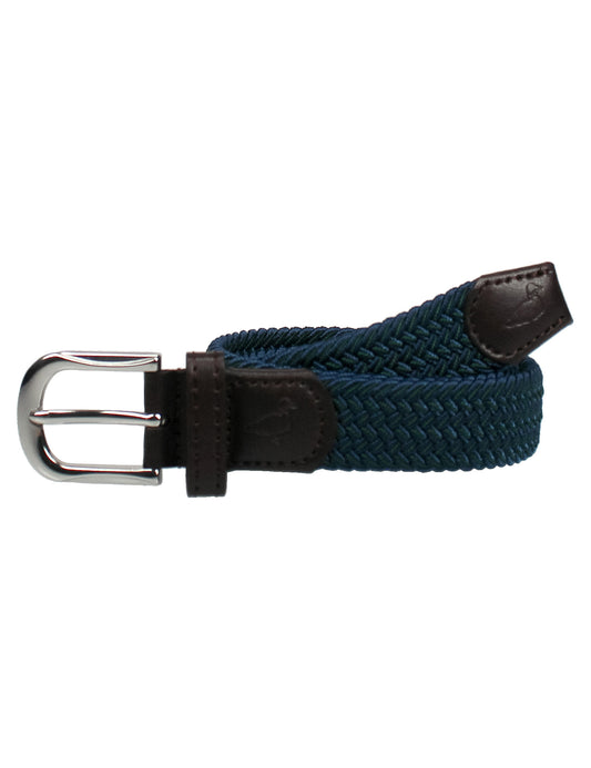 BOYS COUNTRY CLUB STRETCH BELT - MIGRATION