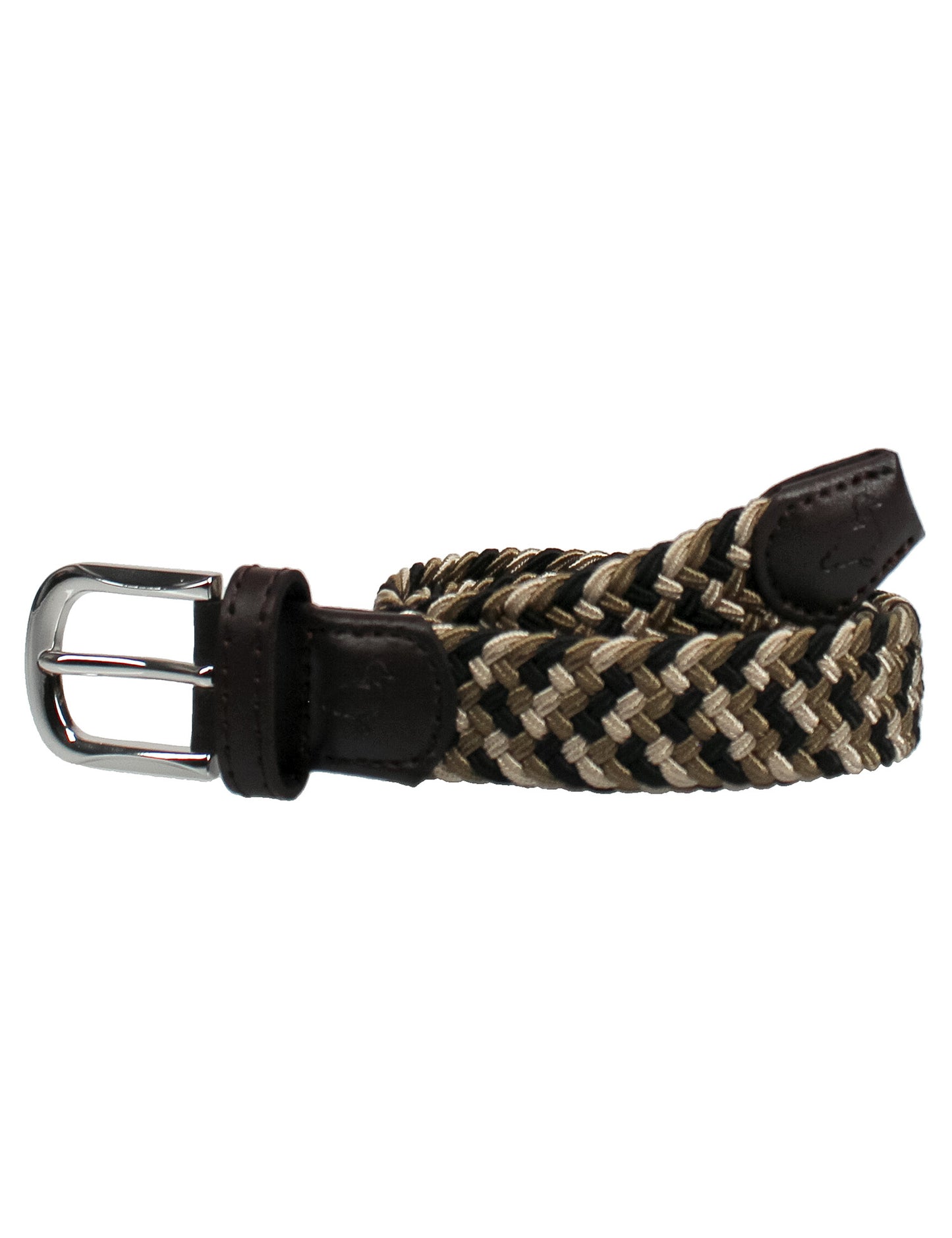 BOYS COUNTRY CLUB STRETCH BELT - OUTDOORSMAN