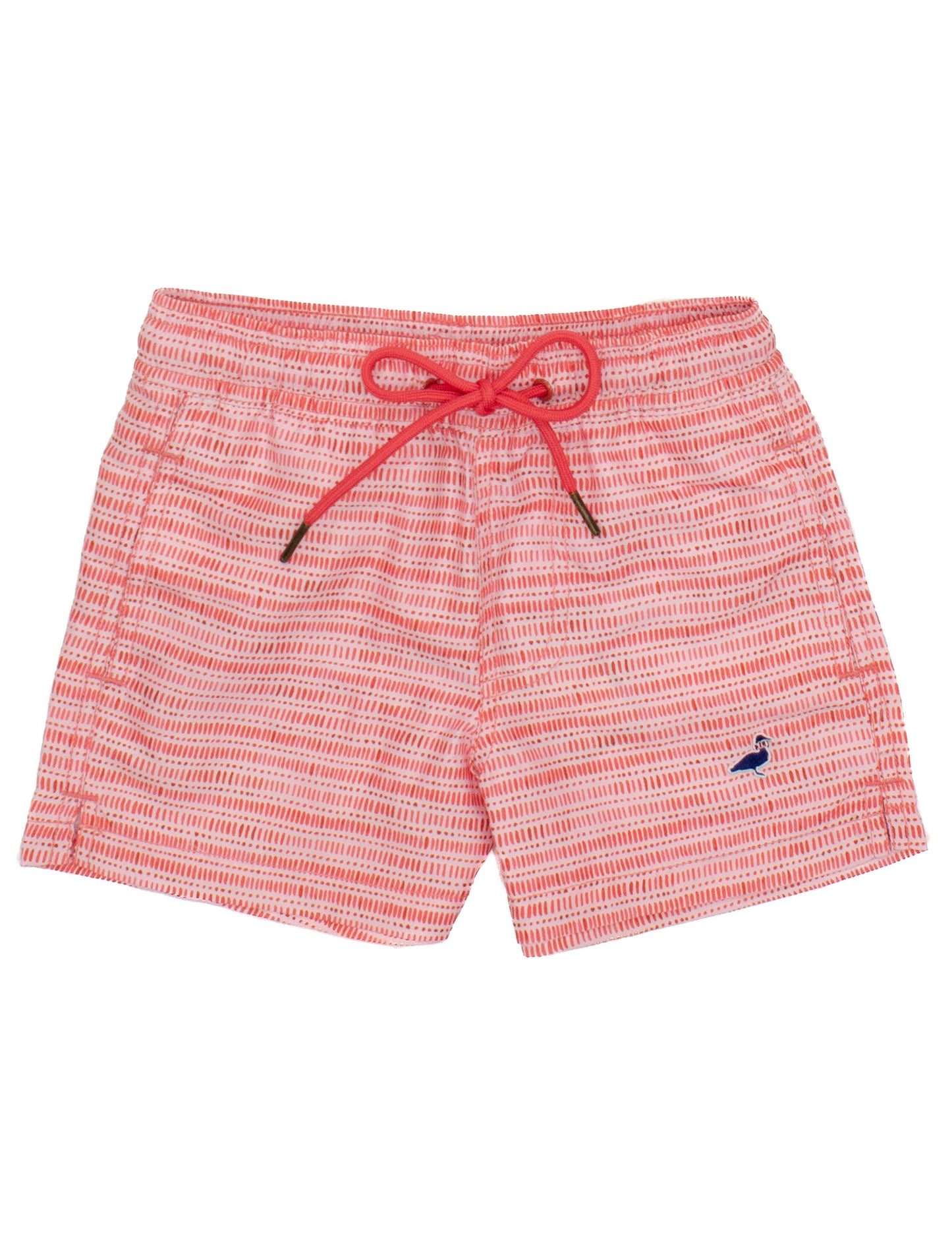 LD BOYS SWIM TRUNKS - SIENNA