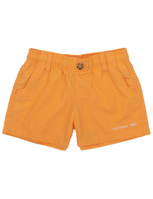 LD MALLARD SHORTS - MELON