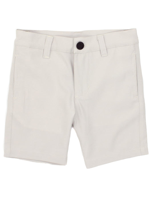 BOYS FAIRWAY SHORT - SAND